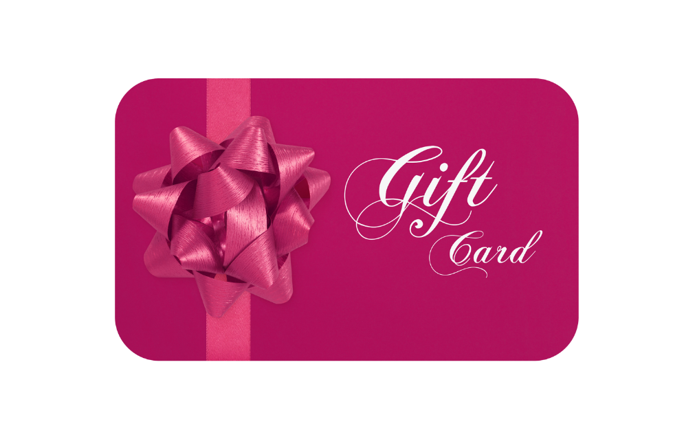 Amazon Gift Card